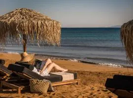 Argilos suite-Grand Blue Beach Residence