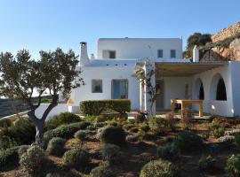 Villa Oliviers &middot; Deluxe Villa - Infinity Pool & Helipad