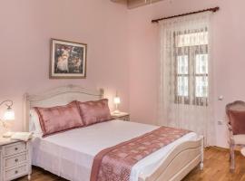 Palazzo di Irene, hotel em Chania Town