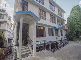 Hotel Pali Ghar, Gangtok, hotel in Gangtok