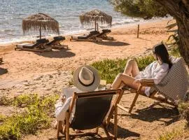 Kyma Suite-Grand Blue Beach Residence