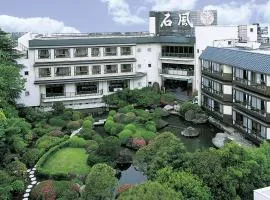 Hotel Sekifu