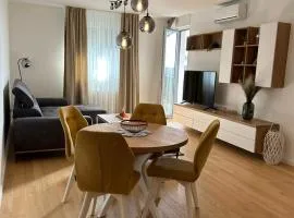 Apartman ARIA