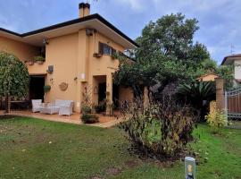 Villa Lidia, Hotel in Sabaudia