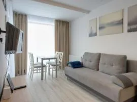 Apart Invest Widok 800 M6