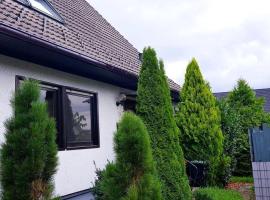 Ferienhaus tausend und eine Nacht, hotel sa Salzhemmendorf