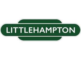 리틀햄프턴에 위치한 호텔 River Road, Littlehampton, Executive Apartment