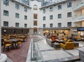 클라이페다에 위치한 호텔 VICTORIA Hotel Klaipėda