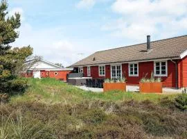 10 person holiday home in Skagen