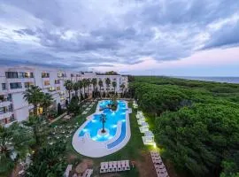 Hotel 4 estrellas en Isla Cristina