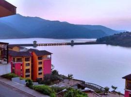 Portofino, hotel in Lavasa