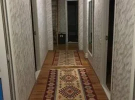 T Rooms