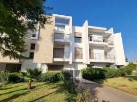 Agréable appartement familial