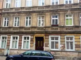 Apartament Rydygiera