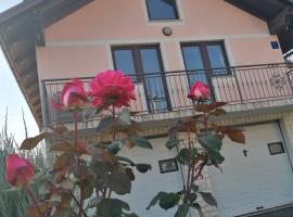 Holiday Home Lana, three-star hotel in Fužine