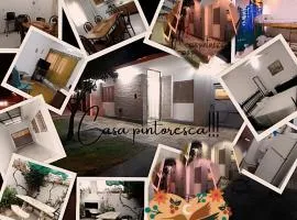 Casa cómoda, todos los servicios!!!!