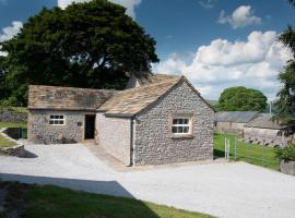 Long Roods cottage, casa a Bakewell