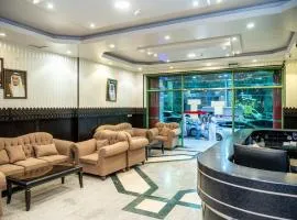 Qaser Alhamra Serviced apartments