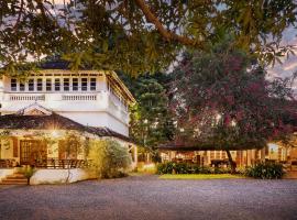 MAI HOUSE HERITAGE HOTEL, hotel di Fort Kochi