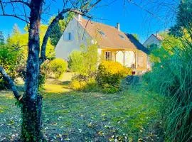 VILLA GIULIA 4-star 5min CDG Airport - 20min Disney