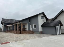 Kuća za odmor ,,Valvero’’, nhà khách ở Vrbanja