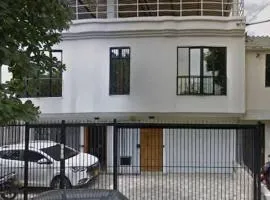 Hermoso y acogedor apartamento