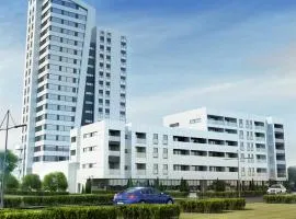 Prestige Aquapark Apartments - Aquatower