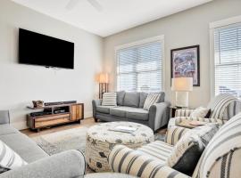 Redfish Village M1-407, apartmán v destinácii Santa Rosa Beach