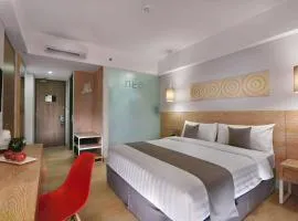 Hotel NEO+ Kuta Legian by ASTON