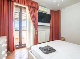 SUITE con 2 Balconi - 6 Guest, khách sạn ở Prato