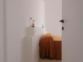 Casa Quieta: Marina di Camerota'da bir otel