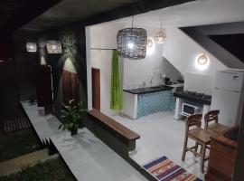 Casa do Artista, holiday home in Trancoso