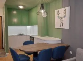 Apartman Jelen - Snežna Dolina