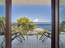 Solemar Sicilia - Villa Corallo, hotel a Bagheria