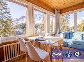 Miraflor Sonja by Arosa Holiday, apartment in Arosa