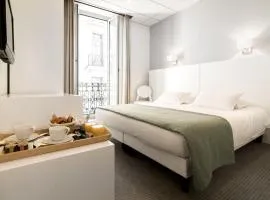 Hôtel P.L.M.