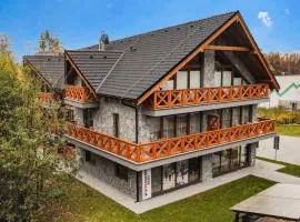 Apartmán Alexander Tatranská Lomnica