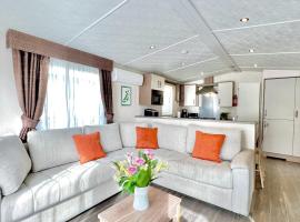 Mobil-Home Victory Camping Siblu 4****, hotel din Fréjus