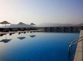 Concorde Hotel Fujairah