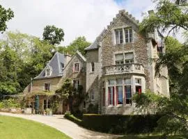 Manoir de Truhelin, à 2 pas du Golfe du Morbihan