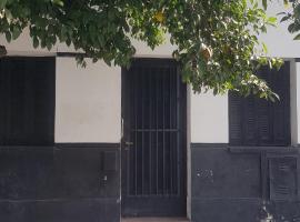 Casa barrio norte, Cottage in San Miguel de Tucumán