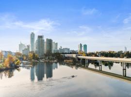 Karl und Anton Boutique Apartments, hotel near Kaiserwasser Lake, Vienna