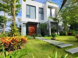 Lá Thấp Villa - Flamigo Venus 3 phòng ngủ, BBQ, bể bơi