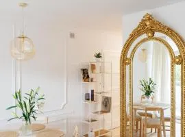 Maison Brühl - Apartamenty przy Ogrodzie Saskim