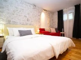 Stone House Marino
