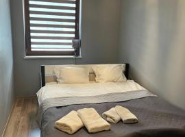 Apartament Kameralny, hôtel pour les familles à Radom