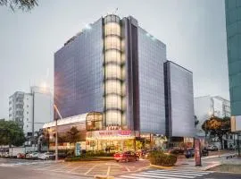 Nobility Grand Hotel