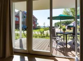 Hafendorf Haus 5 Apartment 2 Nr25