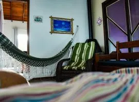 Mozamba Surf House
