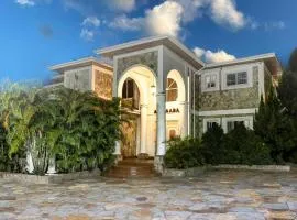 The Haven Boutique Hotel